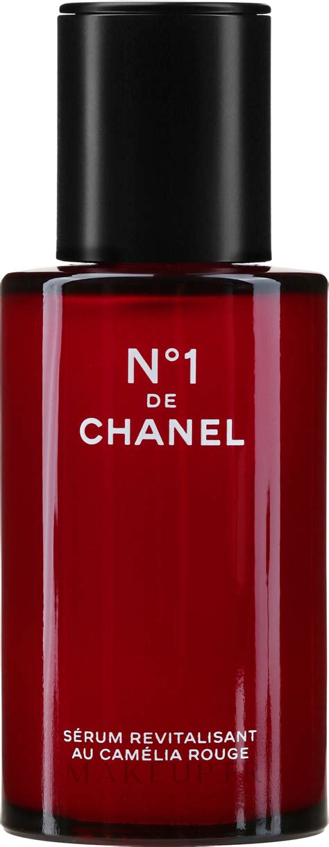 camélia rouge chanel|chanel serum price.